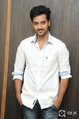 Sumanth Ashwin Interview About Chakkiligintha